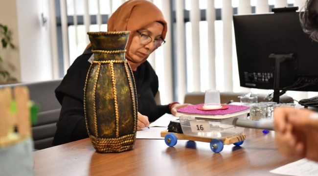 Dereceye Giren Okullar 23 Nisan'da Açıklanacak