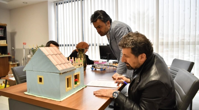 Dereceye Giren Okullar 23 Nisan'da Açıklanacak