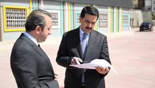 Gelincik tepeye kadın yaşam merkezi