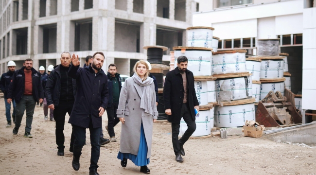 Milletveki Özlmeztoprak nisan vaatlari yalan oldu