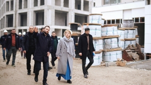 Milletveki Özlmeztoprak nisan vaatlari yalan oldu