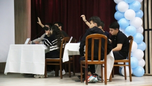 öğrenciler şampiyon kim sorusuna cevap arıyor