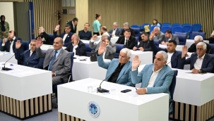 Başkan Taşkın Her ayımızı hemşehrilerimizin hizmetinde geçirdik"