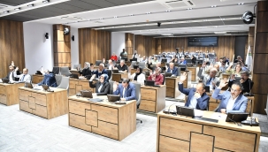 Yeşilyurt Belediye Meclisi, 32 Maddeyi Karara Bağladı