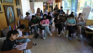 Battalgazi belediyesinden gençlerin hayallerini gerçekleştirmelerine olanak sağlıyor