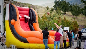 BATTALGAZİ'DE AİLE YILI ŞENLİKLERİ SÜRÜYOR