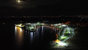 kırkgöz düğün salonu malatyalıların yeni gözdesi