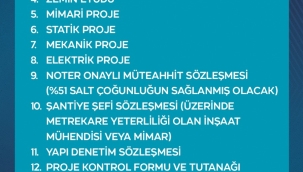 yerinde dönüşüm ve hibe-kredileri için son gün 30 haziran 2025