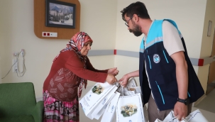 Battalgazi Belediyesinden çok güzel hareketler 