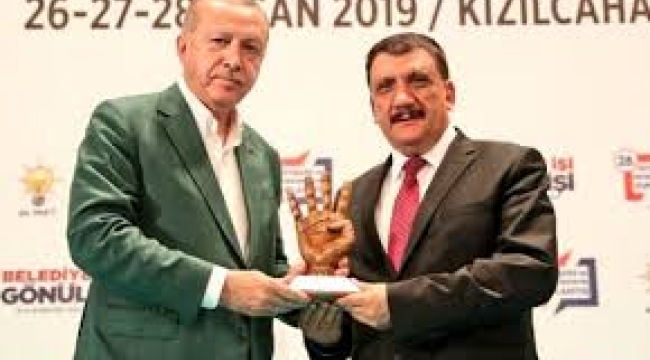 Gürkan'a Karalama mı, Gerçek mi?