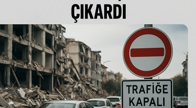 Malatya'da Trafik Krizi: Emniyetin Duyarsızlığı Sürücüleri Çileden Çıkardı