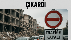 Malatya'da Trafik Krizi: Emniyetin Duyarsızlığı Sürücüleri Çileden Çıkardı