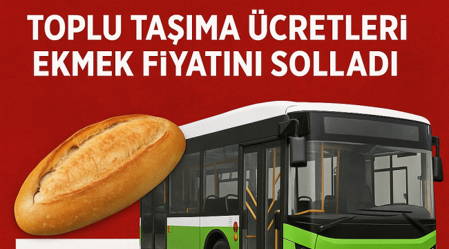 Malatya'da Ulaşımda Tarihi Dönemeç