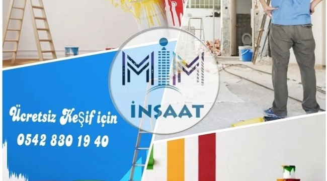 Mim İnşaat