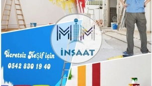 Mim İnşaat