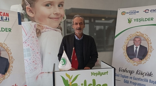 Mümtaz Toy Bu Anlayış Malatya'yı Daha da Geriye Götürür"