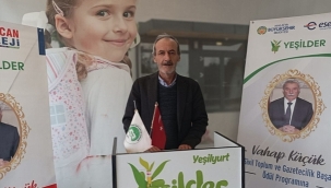 Mümtaz Toy Bu Anlayış Malatya'yı Daha da Geriye Götürür"