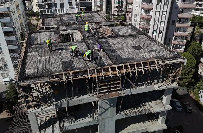 Yerinde Dönüşümde %51 Çoğunluk Uygulaması Mağduriyetleri Beraberinde Getirdi