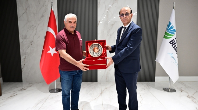 Yeşilyurt Belediyesi, İlçenin Tarihini 'Çırmıktı' Kitabıyla Taçlandırdı