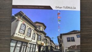 Yeşilyurt Belediyesi, İlçenin Tarihini 'Çırmıktı' Kitabıyla Taçlandırdı