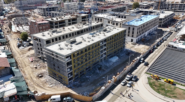  Başkan Sami Er Sessizliğini Koruyor