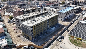  Başkan Sami Er Sessizliğini Koruyor