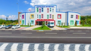 Battalgazi Belediyesi, Engelsiz Yaşam Merkezinde konuşma terapisi