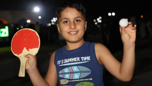 Battalgazi Belediyesi'nden Çocuklara Unutulmaz Bir Gün: "Gelenekten Geleceğe Çocuk Oyunları" Etkinliği