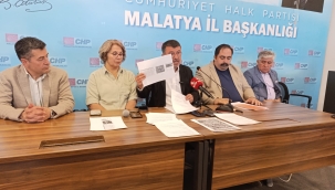 CHP'li Veli Ağbaba Gündemi değerlendirdi