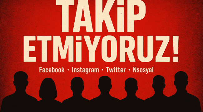 Malatyalılar Milletvekillerine Sosyal Medyada Büyük Tepki: "Takip Etmiyoruz!"