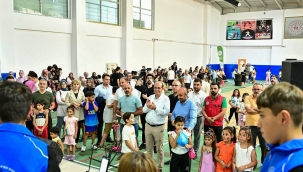 Melekbaba Sakinleri, Yeşilyurt Aile Şenliklerinde Doyasıya Eğlendi