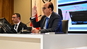 Yeşilyurt Belediye Meclisi, Ağustos Ayı Toplantısını Yaptı