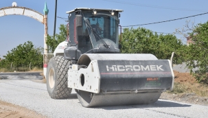 Hizmette Merkez-Kırsal Ayrımı Yok: Yeşilyurt Belediyesi Her Yerde!"