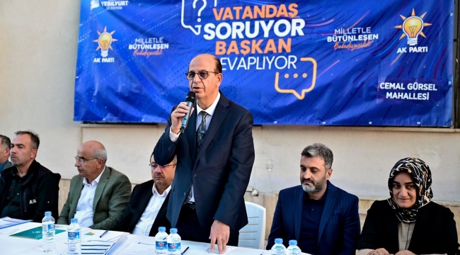 Malatya Küllerinden Yeniden Doğuyor"
