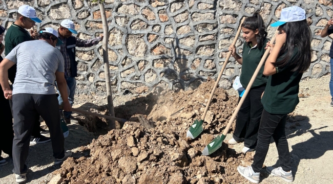 Seçmenlerinin yanı sıra Malatyalıları mutlu eden tek başkan