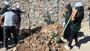 Seçmenlerinin yanı sıra Malatyalıları mutlu eden tek başkan