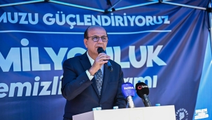 Yeşilyurt Belediyesi Araç Filosunu Güçlendirdi