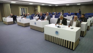 Battalgazi belediyesinin 2026 bütçesi belli oldu