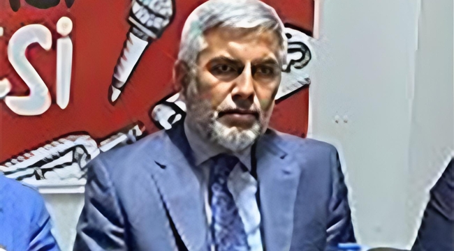 Malatya'da Basın Daire Başkanı ile gazeteci arasında karşılıklı suç duyurusu: Yerel basın-belediye ilişkileri yeniden gündemde