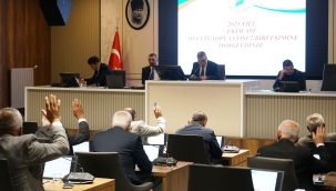 Yeşilyurt Belediyesinin 2026 Yılı Tahmini Bütçesi 4 Milyar 327 Milyon TL. Olarak Belirlend