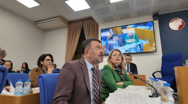 AĞBABA; "1000 GÜN GEÇTİ NE HUZUREVİ YAPILDI, NE YAŞLILAR GERİ GELEBİLDİ" "EŞYA YARDIMI DA YALAN OLDU"