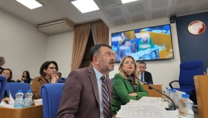 AĞBABA; “1000 GÜN GEÇTİ NE HUZUREVİ YAPILDI, NE YAŞLILAR GERİ GELEBİLDİ” “EŞYA YARDIMI DA YALAN OLDU”