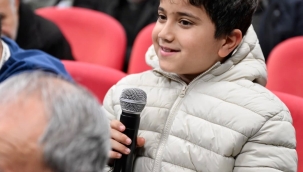 Malatya'yı Dirençli ve Güvenli Bir Geleceğe Hep Birlikte Taşıyoruz