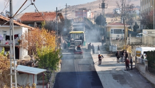 Tecde, Şeyhbayram ve Karakavak'a Modern Ulaşım Hamlesi!