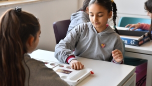 Yeşilyurt Belediyesi'nden 'Önem' Projesi Kapsamında Melekbaba'da Gençlik Etkinliği!