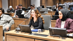 Yeşilyurt Genç Meclis 2026 Çalışma Dönemi İçin Yeni Üyelerini Arıyor