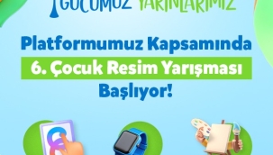 Aksa Elektrik "Geleceğin Enerjisi" Resim Yarışması Başlıyor