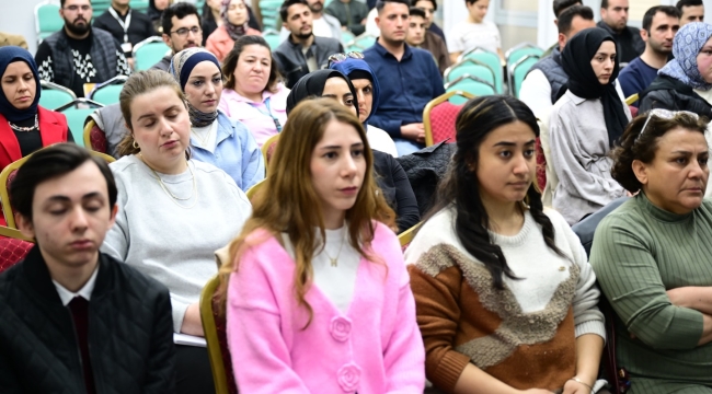 Malatya Genç Girişimcilik Akademisinin Açılışı Yapıldı