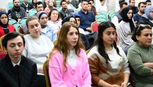 Malatya Genç Girişimcilik Akademisinin Açılışı Yapıldı