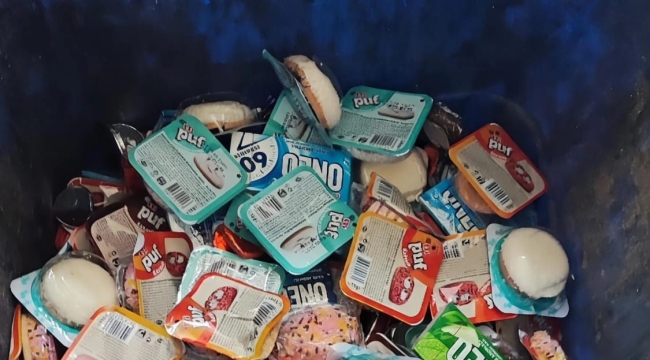  bakkalara yönelik denetimlere devam ediliyor